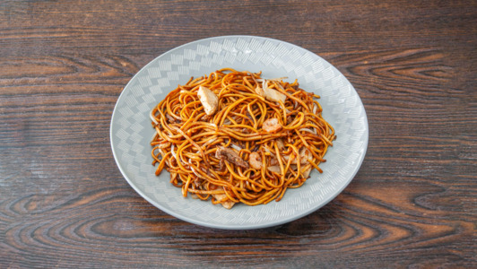 Special Chow Mein - Halal Chinese Delivery in Bury Park LU4
