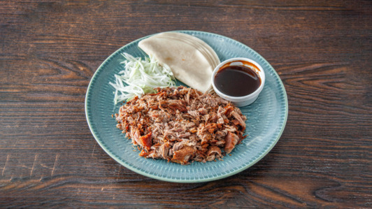 Quarter Crispy Aromatic Duck - Halal Chinese Delivery in Honeywick LU6