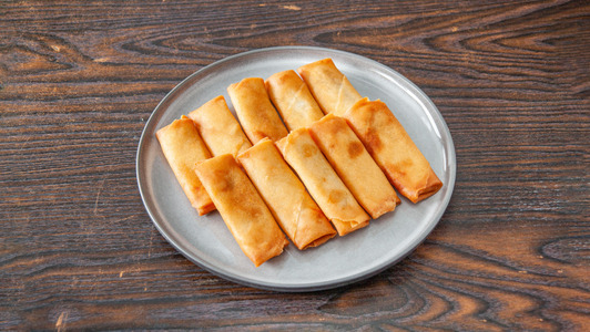 Vegetarian Spring Rolls - Chinese Delivery in Langley Bottom SG4