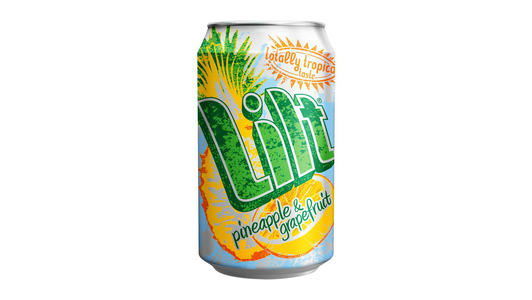 Lilt - Can - Thai Delivery in Graveley SG4