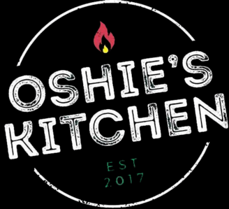 Oshie's Kitchen - Jamaican and British flavours to suit everyone