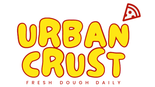 Urban Crust Pizza - Official Ordering