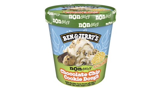 Ben & Jerry's - Vegan Cookie Dough - Best Pizza Collection in North Cheam SM3