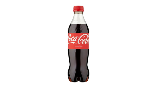 Coke - 500ml - Best Pizza Collection in Risley Close SM4