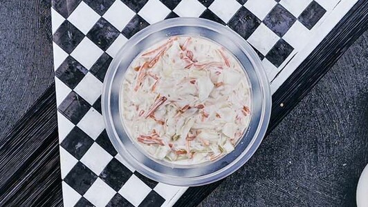 Coleslaw Ⓥ - Halal Cambridge Collection in Kings Hedges CB4