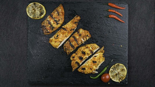 5 Piri Piri Strips - Zi's Delivery in Cambridge CB1