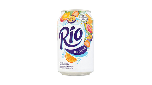 Rio - Can - Piri Piri Delivery in Grantchester CB3