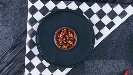 Hot Sauce - Halal Cambridge Collection in Eddington CB3