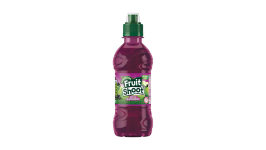 Fruit Shoot - Blackcurrant - Zi's Delivery in Trumpington CB2