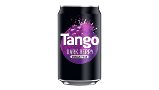 Tango Dark Berry - Can - Halal Cambridge Collection in Trumpington CB2