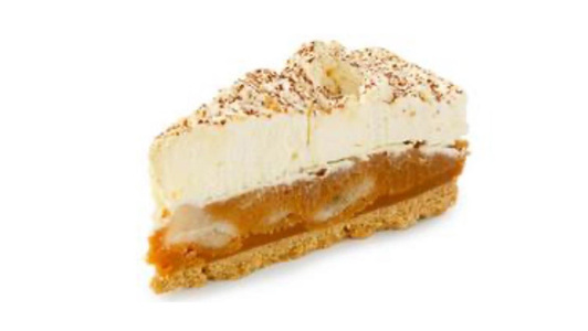 Banoffee Pie - Piri Piri Delivery in Coldhams Common CB5