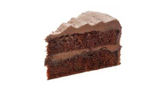 Chocolate Fudge Cake - Halal Chicken Halal Delivery Collection in Newtown CB2