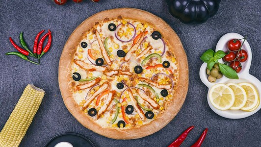 Chicken Passion - Best Delivery in Romsey Town CB1