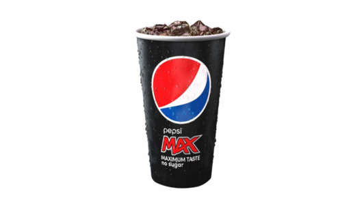 Pepsi Max - Halal Collection in High Cross CB3
