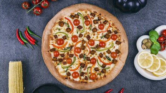 BBQ House 🌶️ - Halal Chicken Halal Delivery Delivery in Cambridge CB1