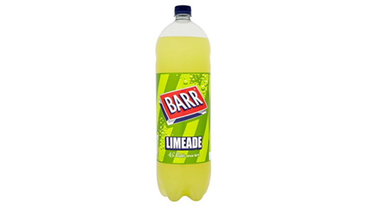 Bar Limeade - 1.5L - Halal Cambridge Delivery in Cambridge CB1