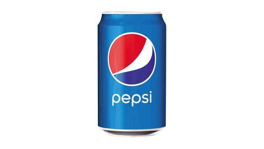 Pepsi - Can - Number 1 Collection in Quy Waters CB1