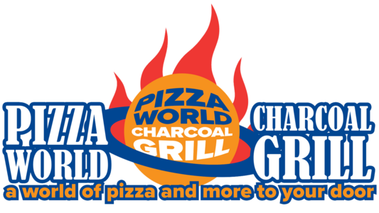 Pizza World Charcoal Grill - Bracknell - Official Ordering