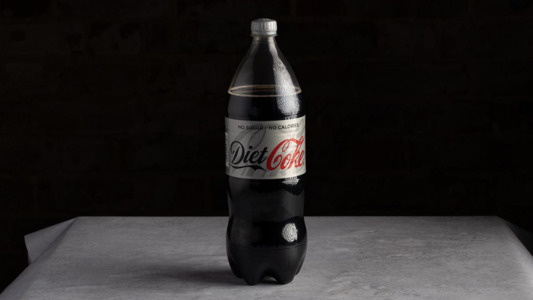 Diet Coke 500ml - London Pizza Depot Collection in Stratford Marsh E15