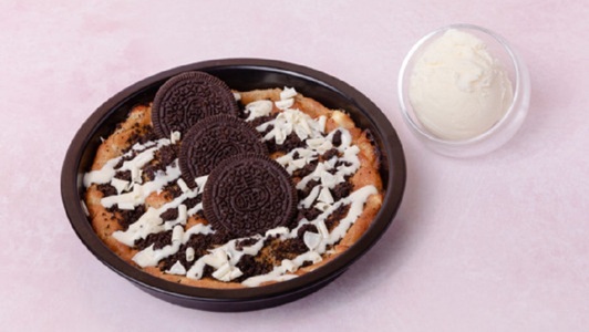 O-Re-O Crunch Cookie Dough - London Pizza Depot Collection in Goodmayes IG3