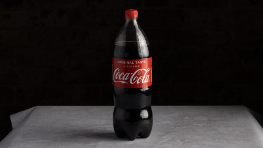 Coke 1.5L - Best Pizza Delivery in Leyton Marshes E10