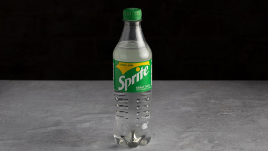 Sprite 500ml - Best Pizza Collection in Trinity Buoy Wharf E14