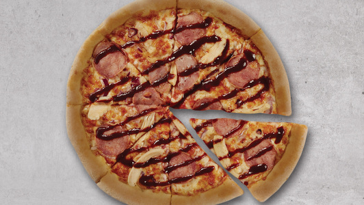 Kentucky Badass BBQ - London Pizza Depot Delivery in Seven Sisters N15