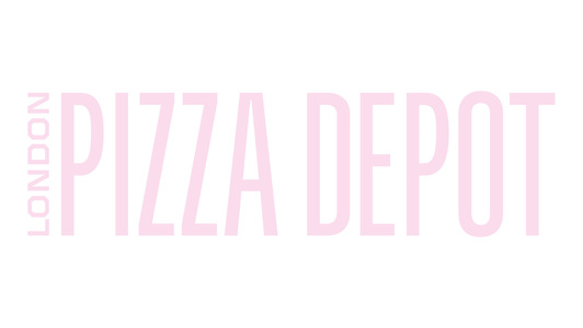 Tuna Delight - Pizza Depot Collection in Trinity Buoy Wharf E14