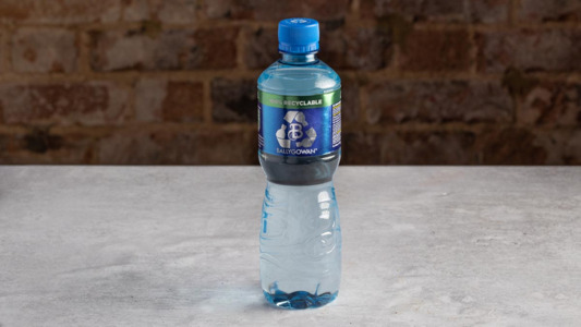Water 500ml - Best Pizza Delivery in Loxford IG1