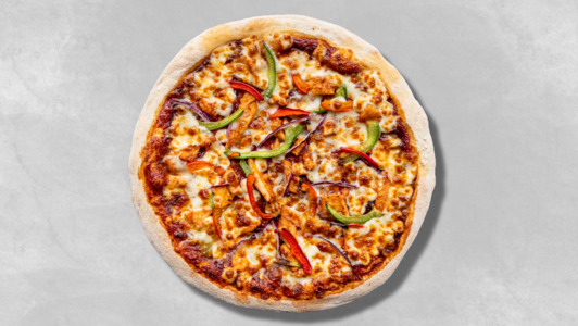 BBQ Chicken - Pizza Delivery in Fairlop IG6