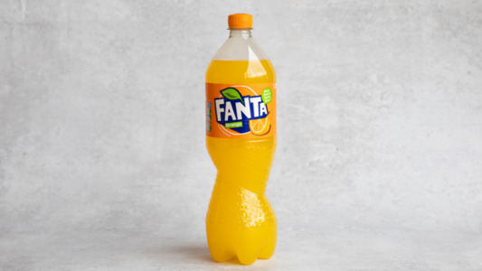 Fanta 1.5L - Pizza Collection in Barking IG11