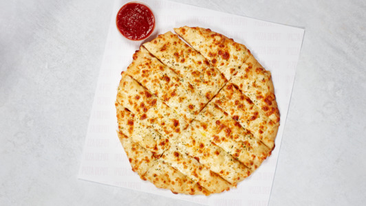 Garlic Cheesy Sticks - Best Pizza Delivery in Wallend E6