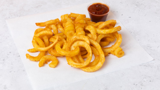 Twister Fries - London Pizza Depot Delivery in Charlton SE7