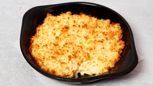 Mac N Cheese - Pizza Depot Collection in Upton Park E6