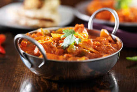 Lamb Balti - Best Indian Collection in Bexley DA5