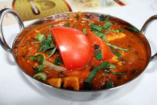 Patia - Curry Collection in Temple Hill DA1