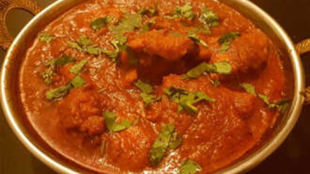 Lamb Tikka Ceylon - Indian Collection in Coldharbour RM13