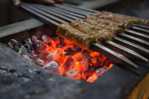 Lamb Tikka Shashlik - Local Indian Delivery in West Heath DA7