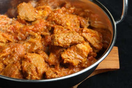Quorn Massala - Curry Delivery in Erith DA8