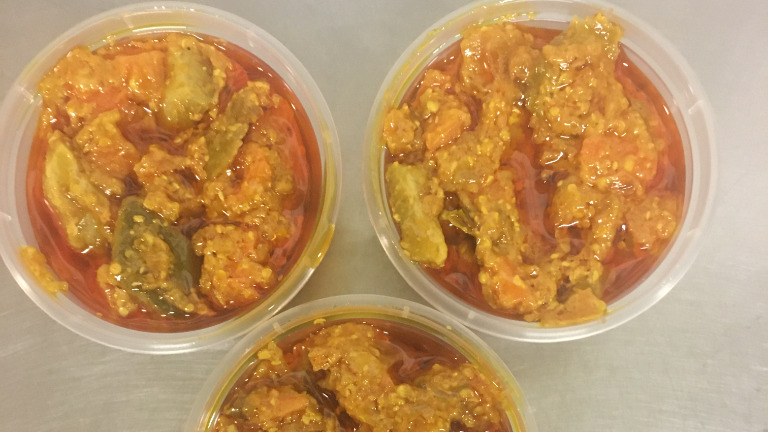 Mixed Pickle - Indian Restaurant Delivery in West Heath DA7