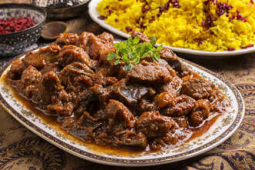 Xacuti Chicken - Tandoori Collection in Lesnes Abbey SE2