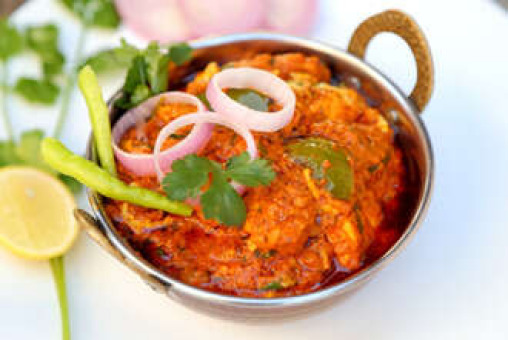 Balti Lamb Tikka Massala - Indian Restaurant Delivery in Northumberland Heath DA8