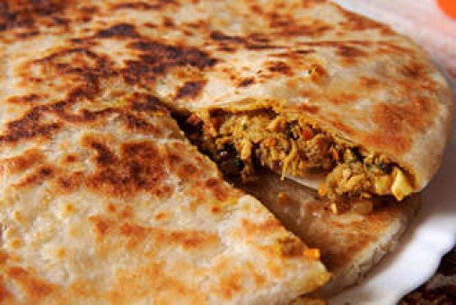 Keema Naan - Best Indian Delivery in North End DA8