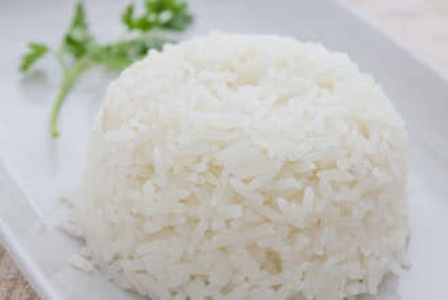 Boiled Rice - Indian Restaurant Delivery in Northumberland Heath DA8