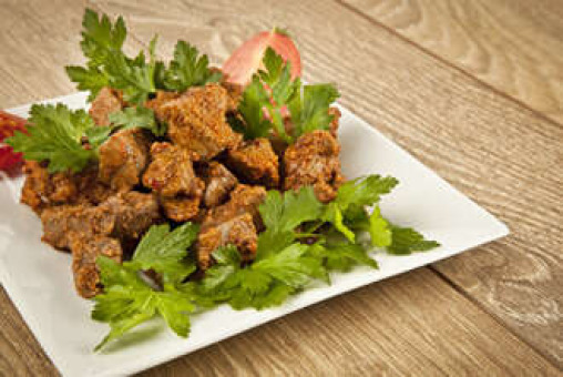 Chattinad Lamb - Indian Restaurant Collection in Erith DA8
