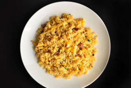 Spicy Rice - Best Indian Delivery in Barnehurst DA7