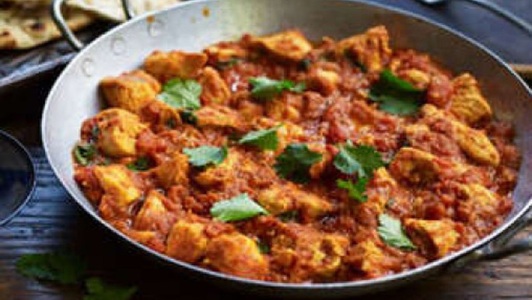 Vegetable Madras - Tandoori Restaurant Delivery in Long Reach RM19