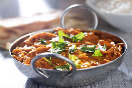 Balti Chicken Tikka Massala - Indian Collection in Coldharbour RM13