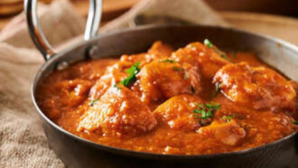Quorn Dhansak - Local Indian Collection in Wennington RM13