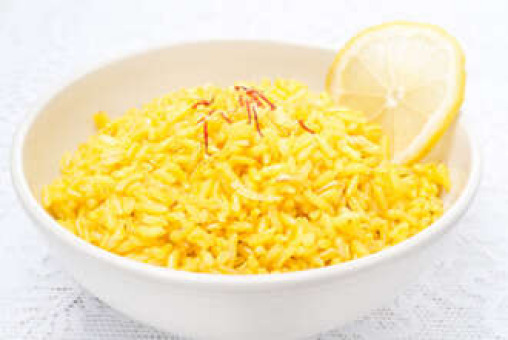 Lemon Rice - Balti Delivery in North End DA8